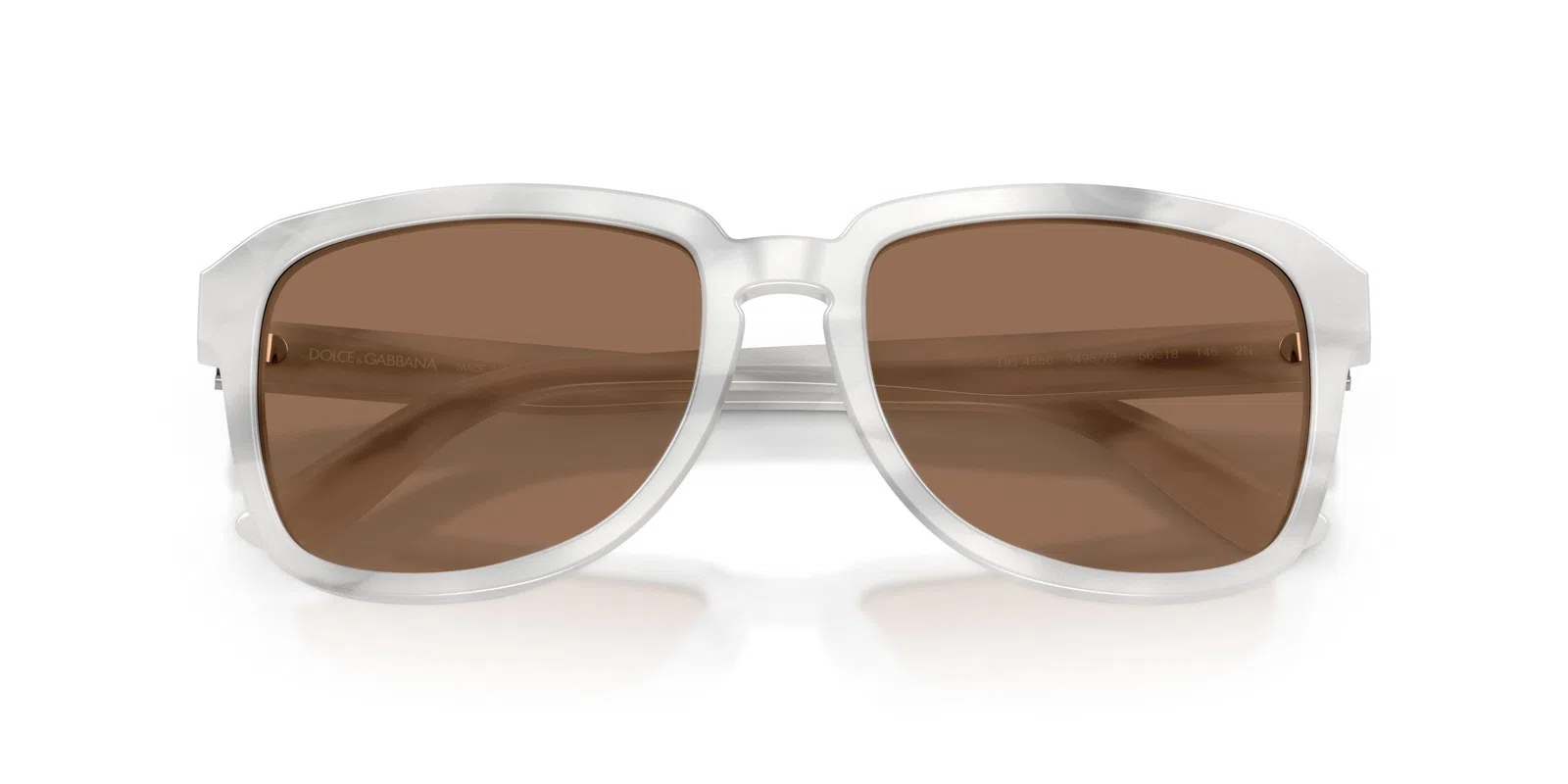 Dolce & Gabbana 4566 Sunglasses - view 27